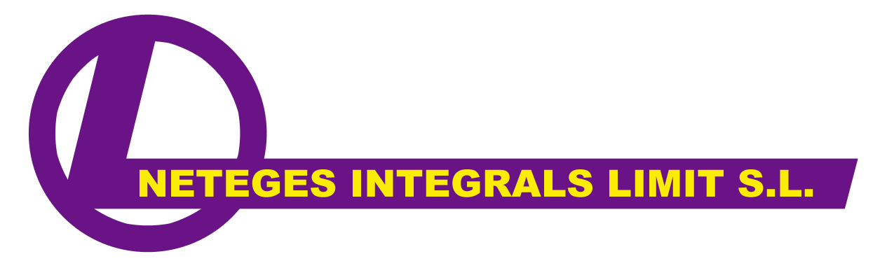 Neteges Integrals Limit S.L.